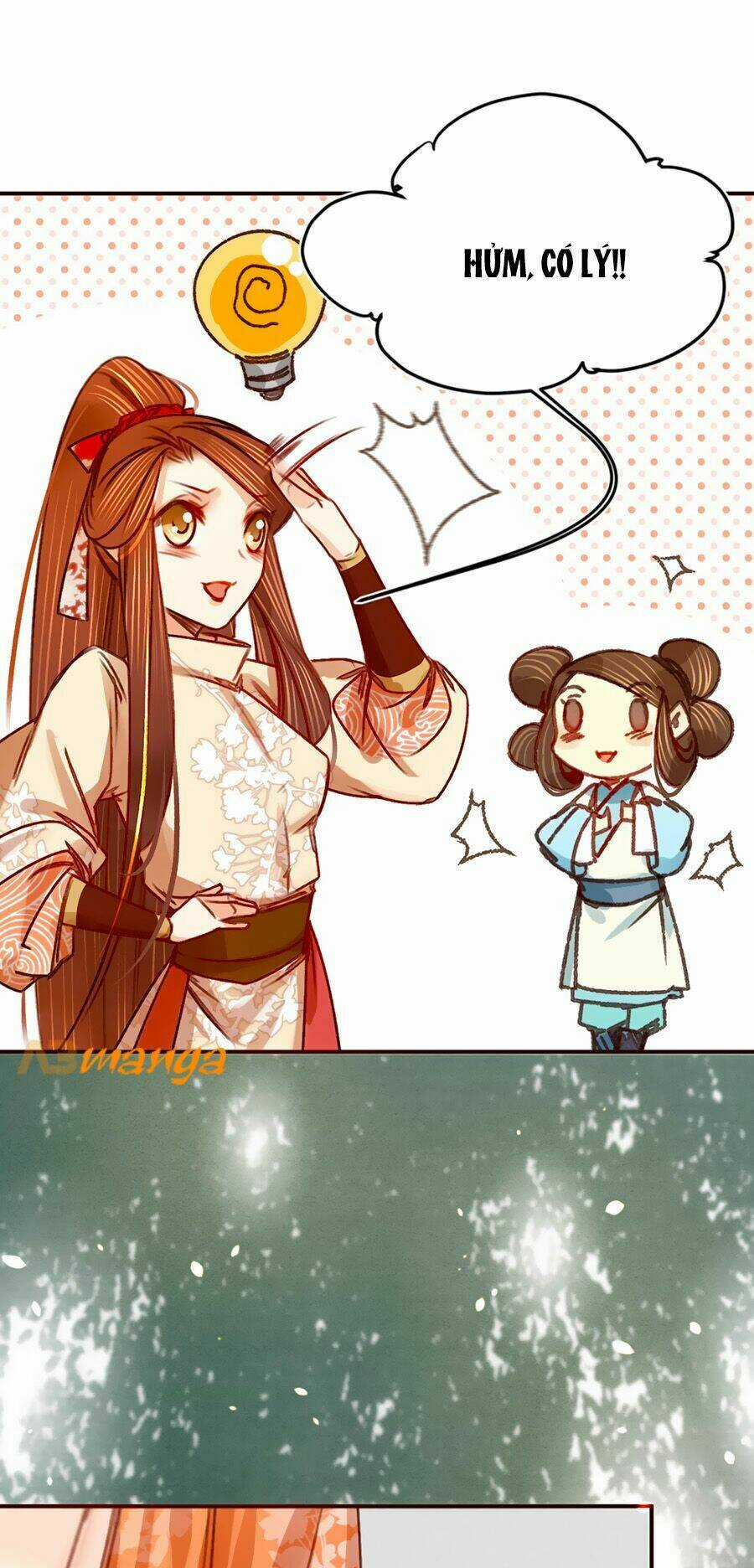 Ugly Duckling - Chapter 9 - Trang 12