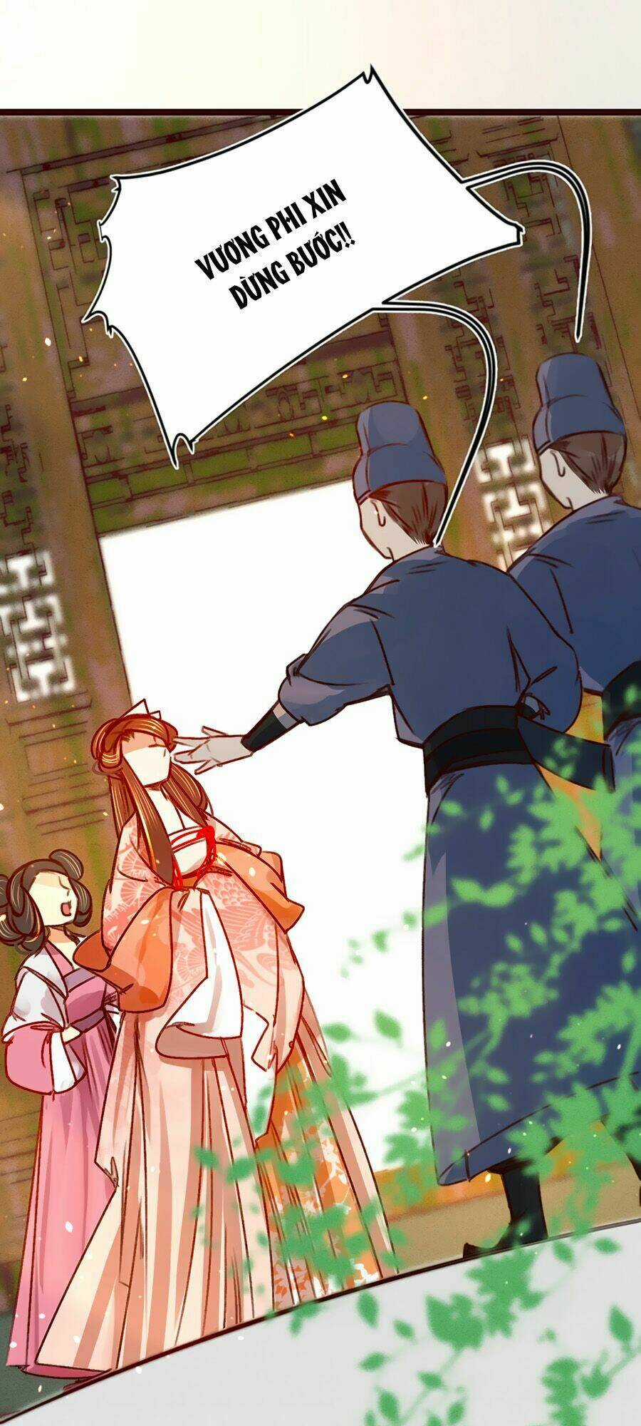 Ugly Duckling - Chapter 9 - Trang 14