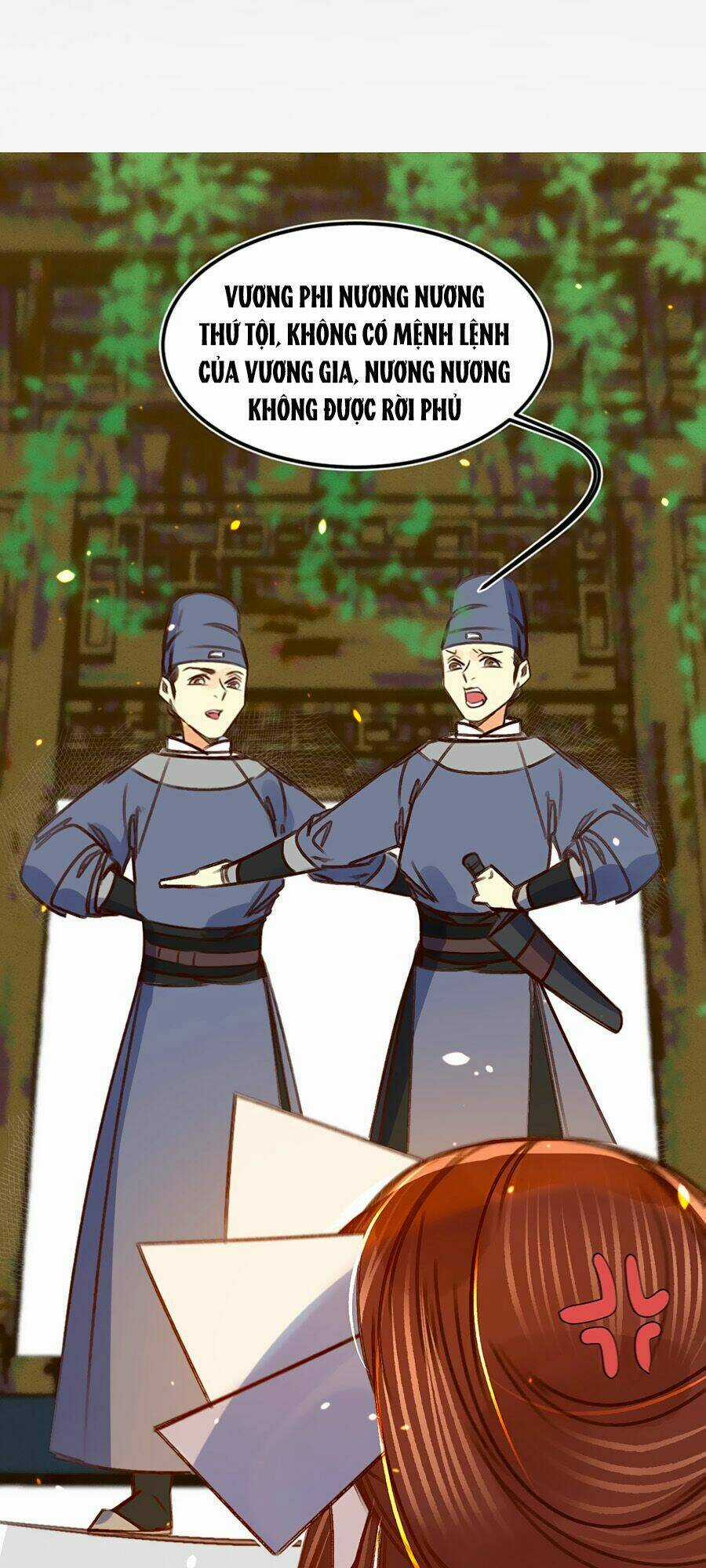 Ugly Duckling - Chapter 9 - Trang 17