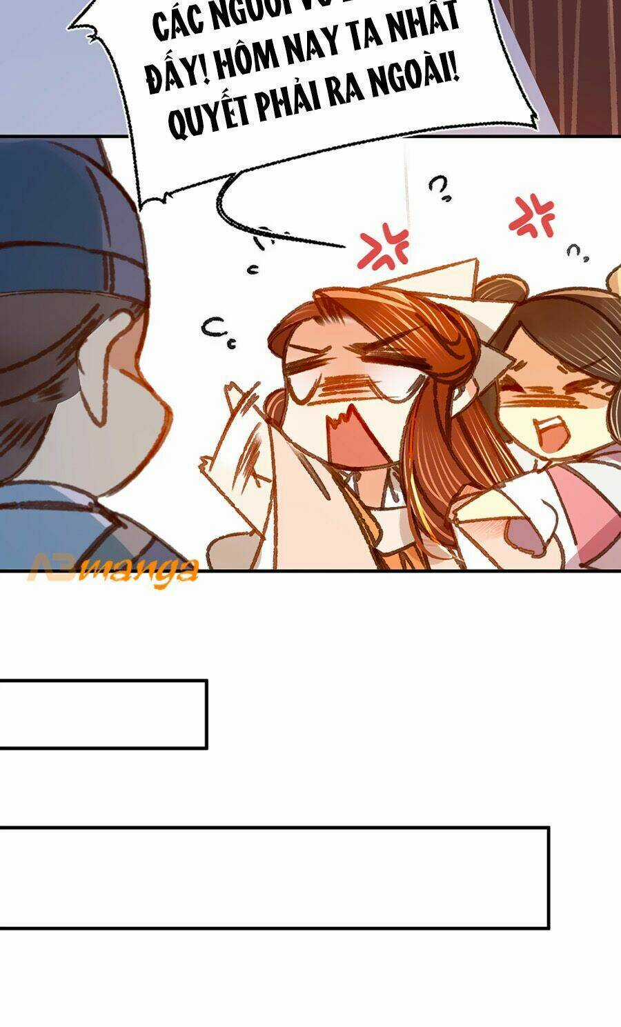 Ugly Duckling - Chapter 9 - Trang 19