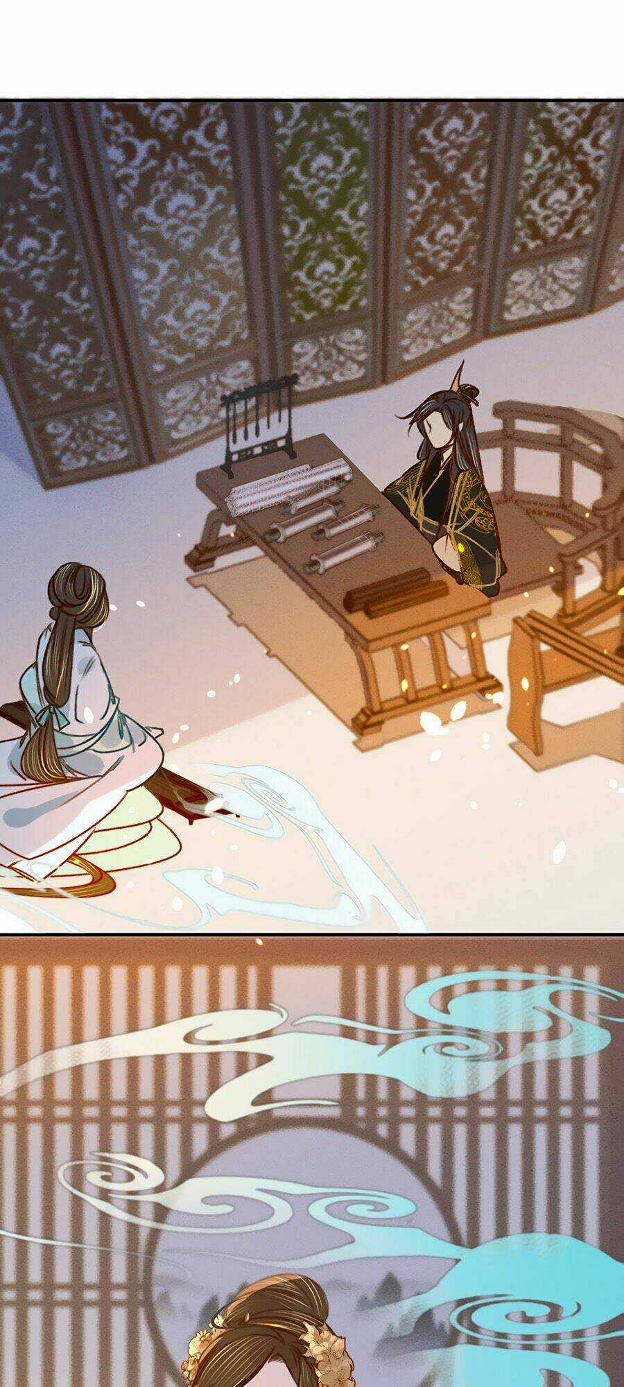 Ugly Duckling - Chapter 9 - Trang 20