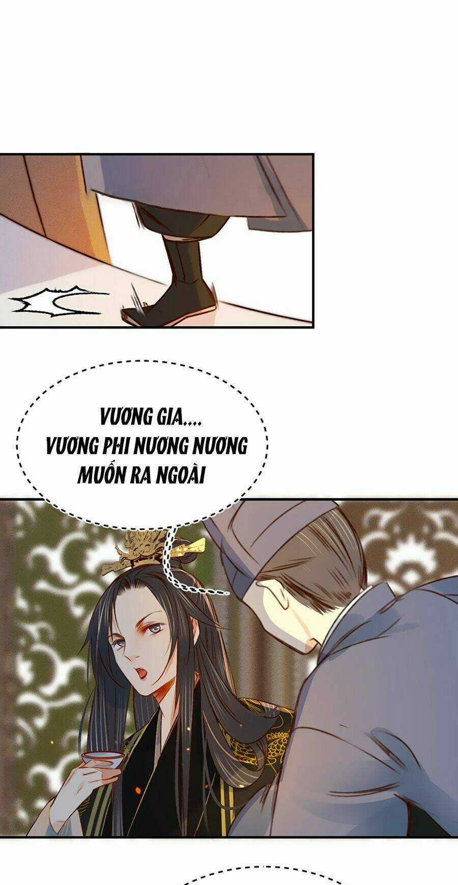 Ugly Duckling - Chapter 9 - Trang 23