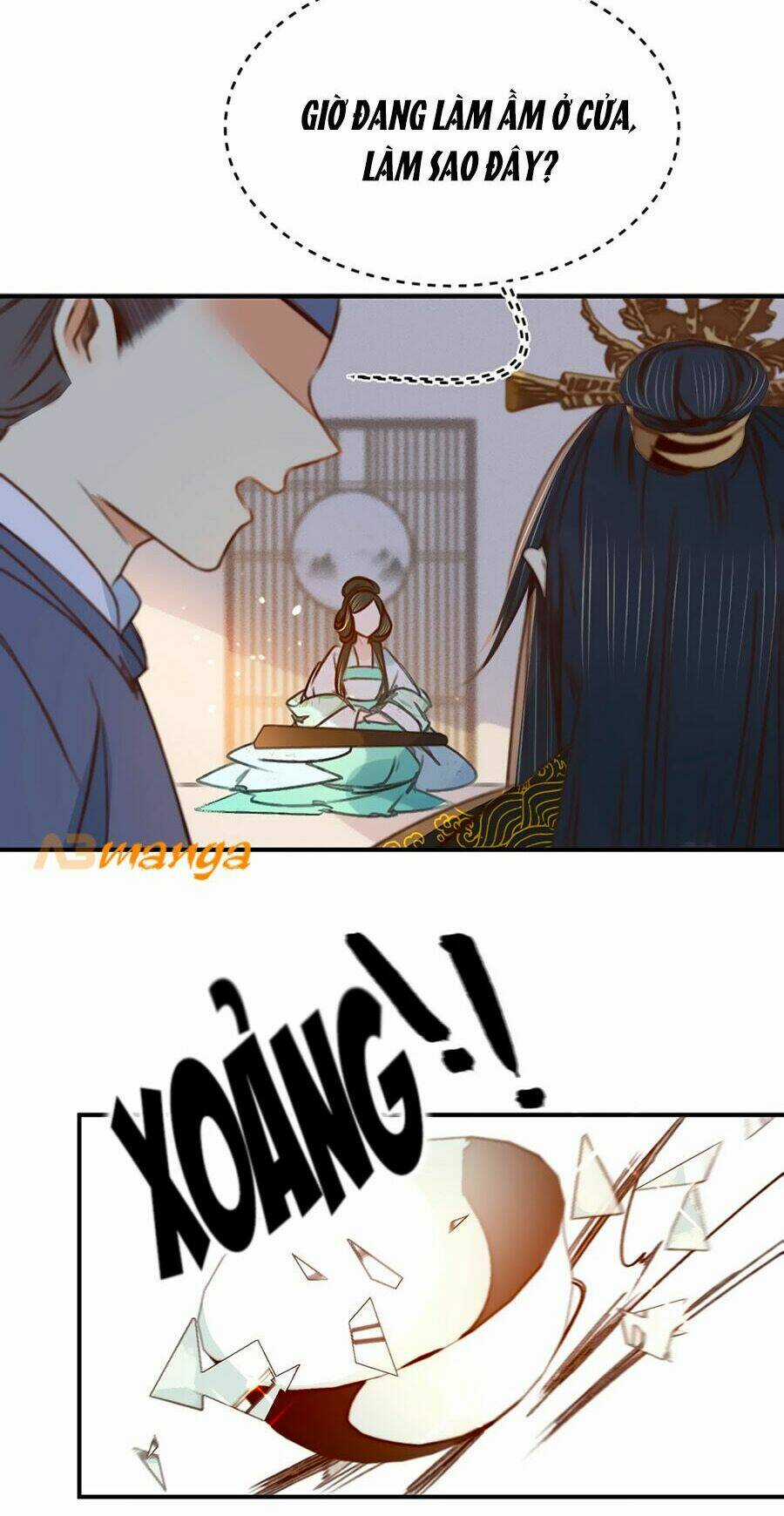 Ugly Duckling - Chapter 9 - Trang 24