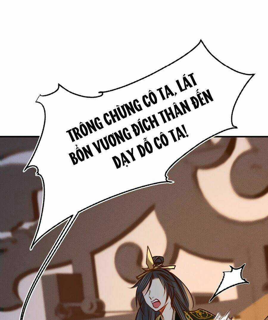 Ugly Duckling - Chapter 9 - Trang 25