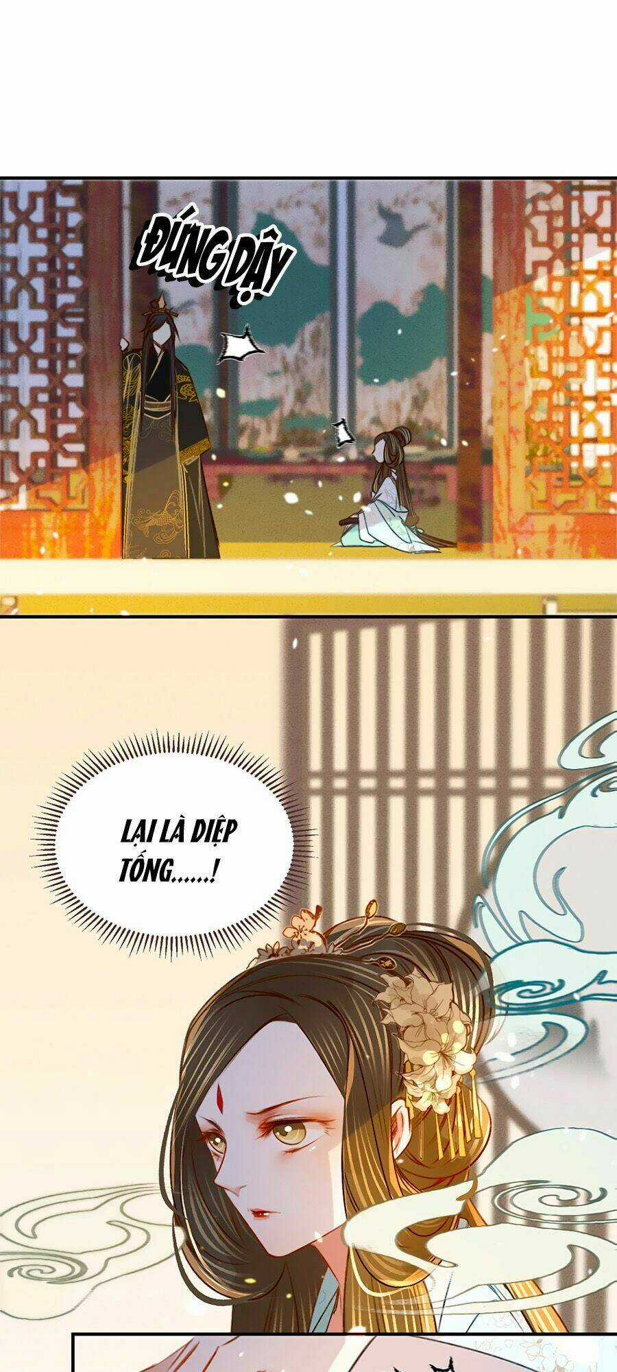 Ugly Duckling - Chapter 9 - Trang 27