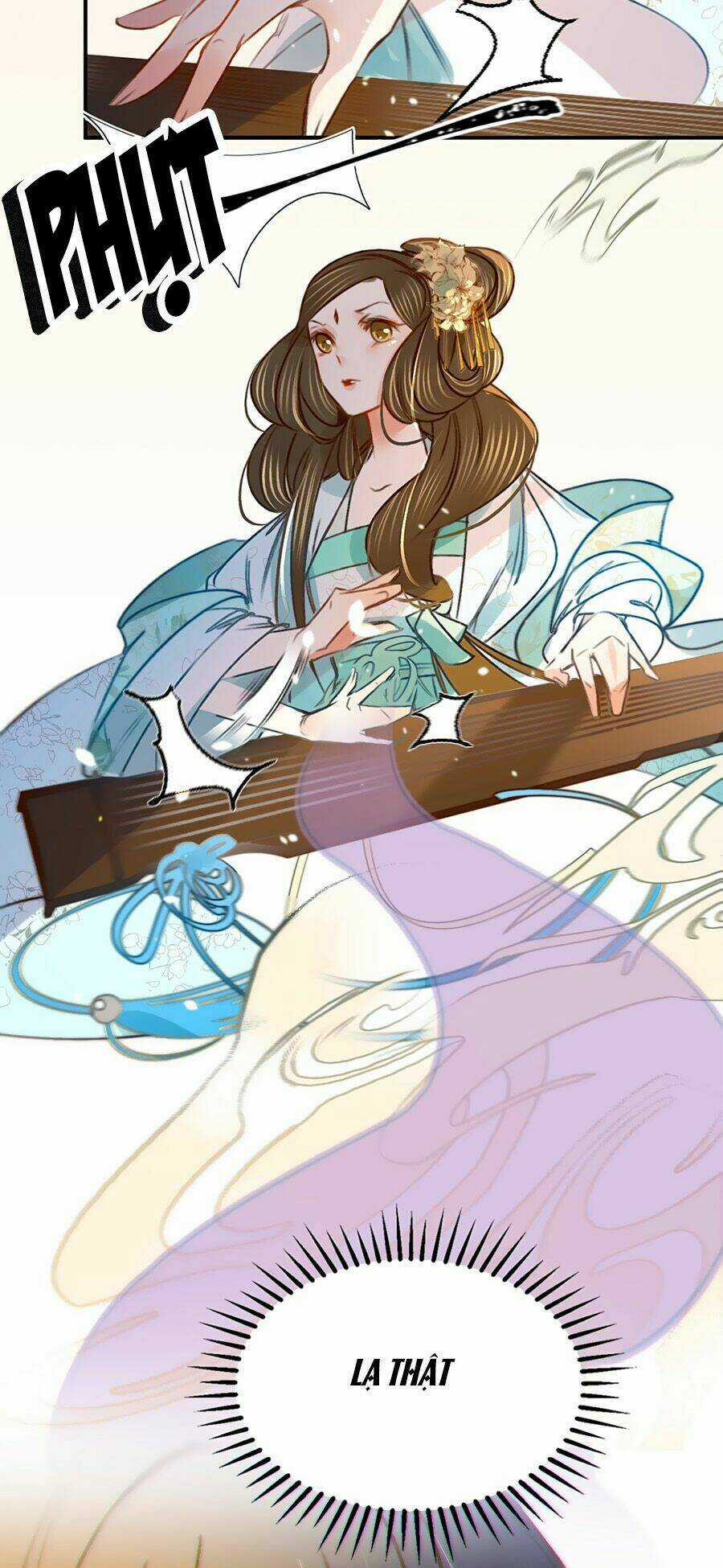 Ugly Duckling - Chapter 9 - Trang 28