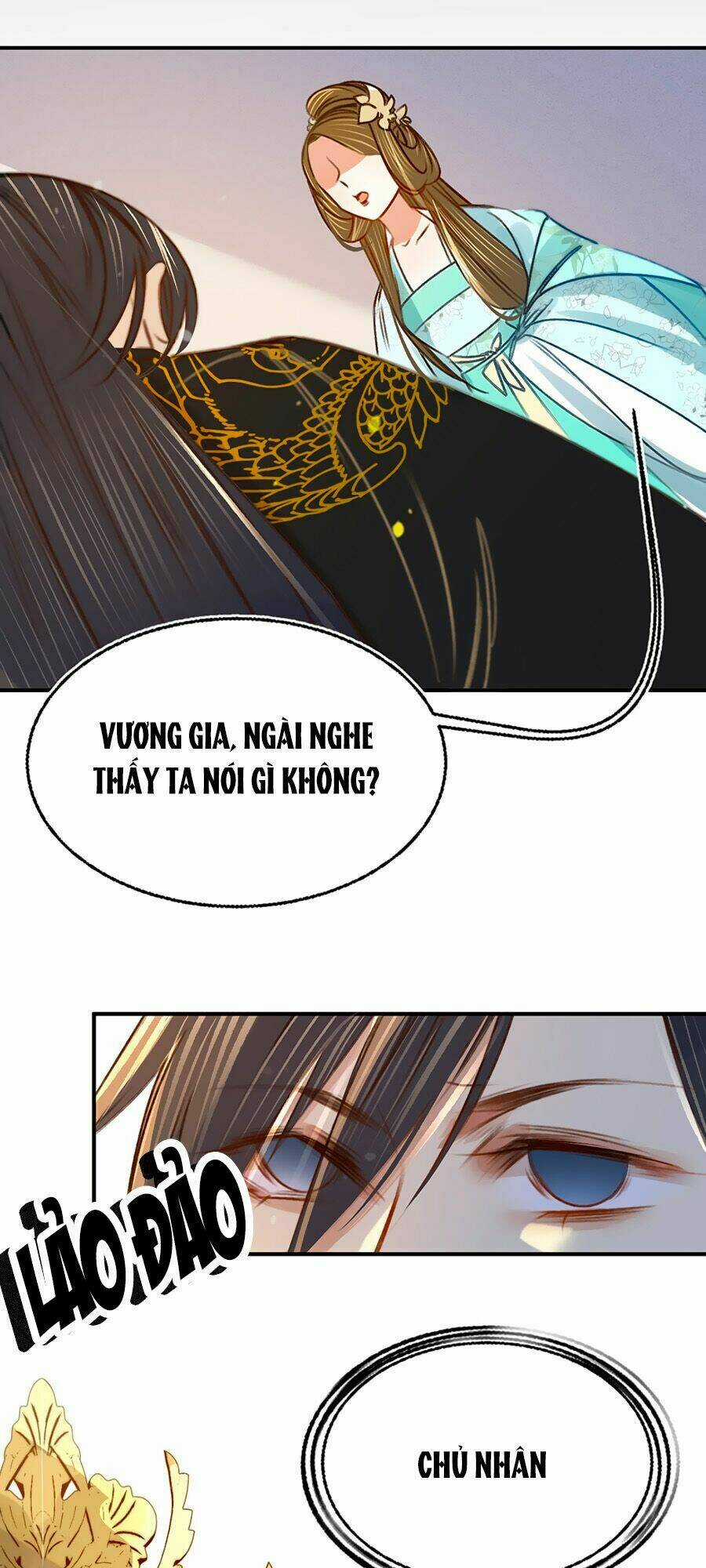 Ugly Duckling - Chapter 9 - Trang 30