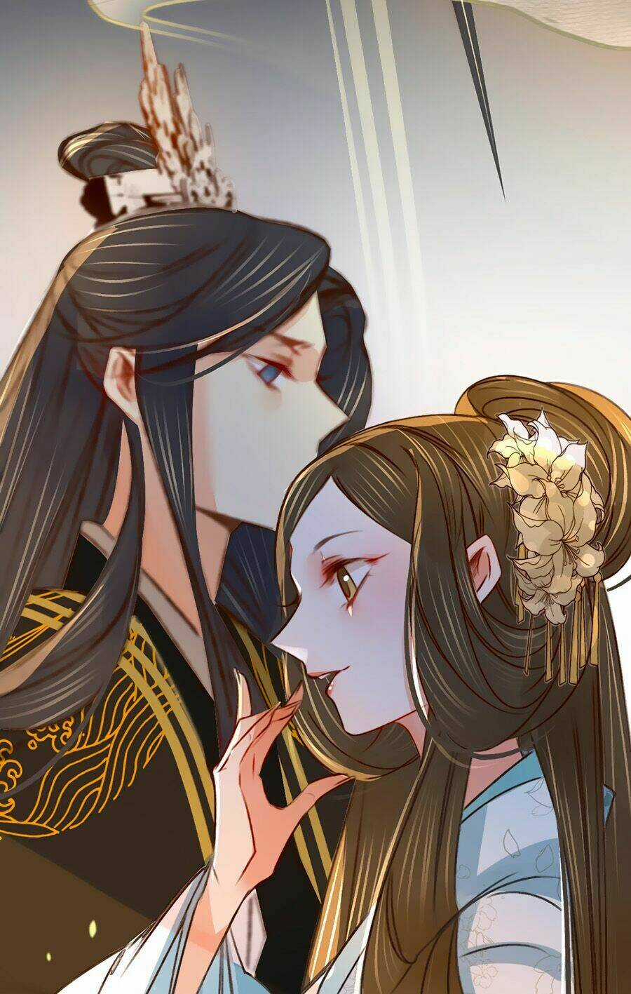 Ugly Duckling - Chapter 9 - Trang 32