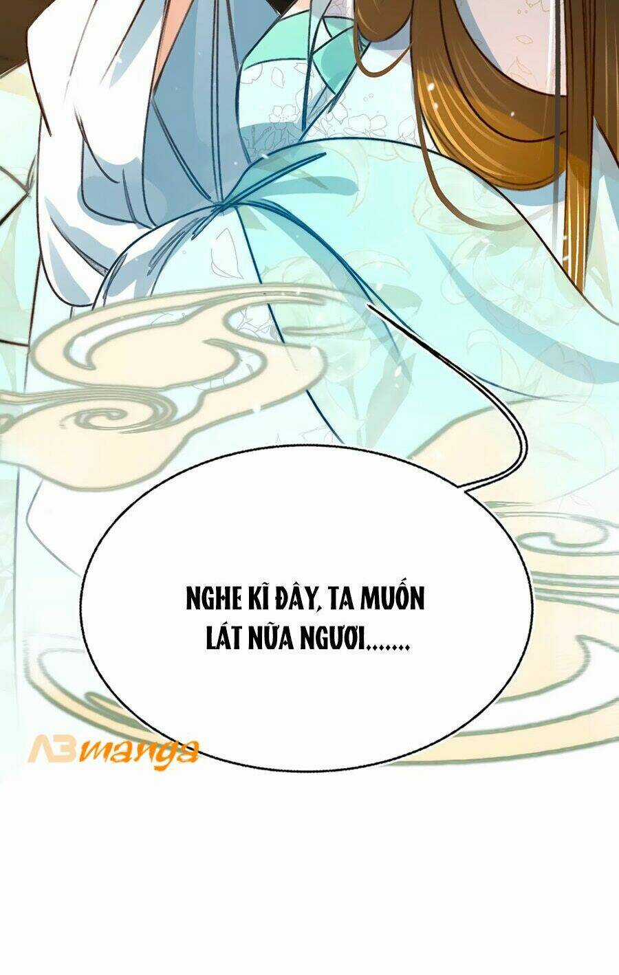 Ugly Duckling - Chapter 9 - Trang 33