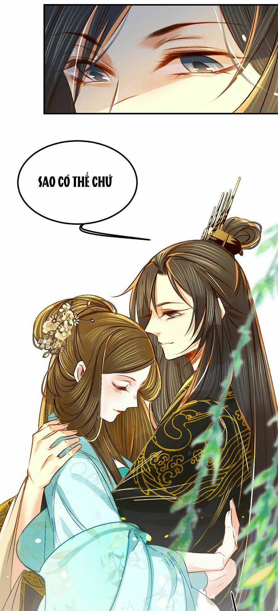 Ugly Duckling - Chapter 9 - Trang 5