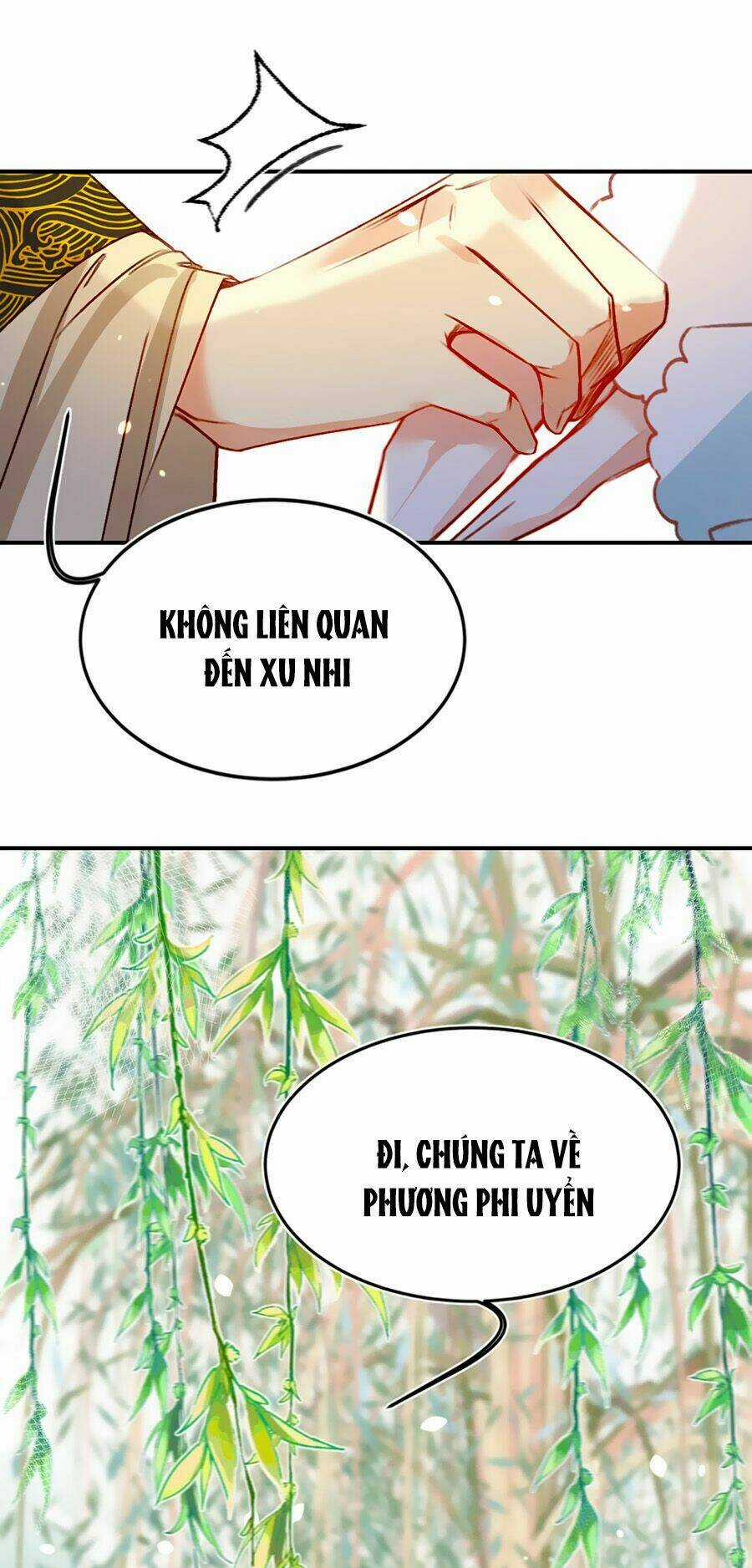 Ugly Duckling - Chapter 9 - Trang 7