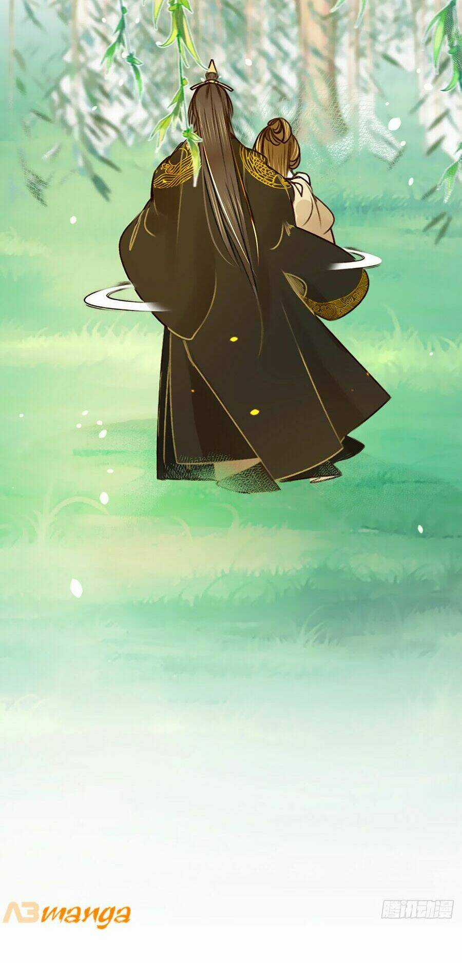 Ugly Duckling - Chapter 9 - Trang 8