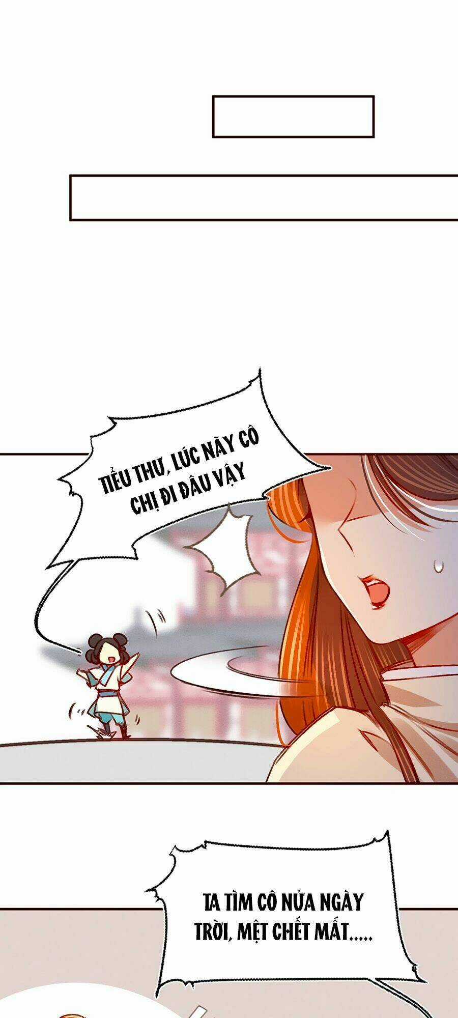 Ugly Duckling - Chapter 9 - Trang 9