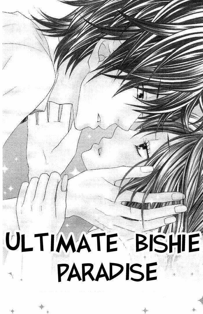 Ultimate Bishie Paradise - Chapter 1 - Trang 1