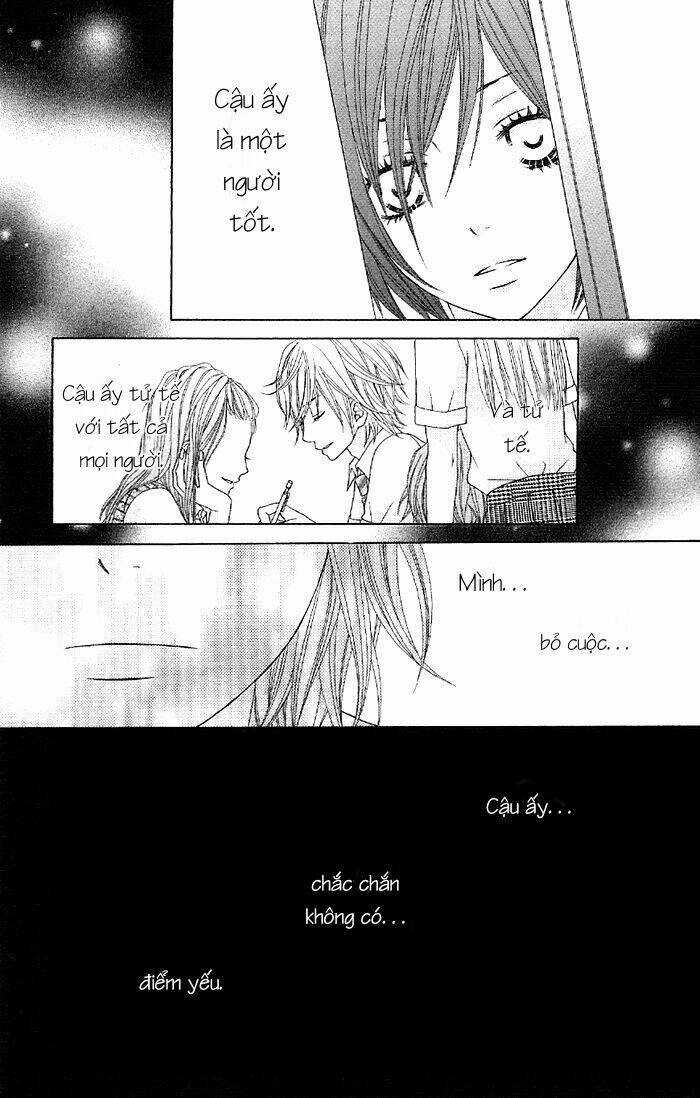 Ultimate Bishie Paradise - Chapter 1 - Trang 23