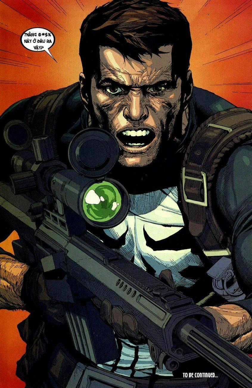 Ultimate Comics: Avengers Vs New Ultimates - Chapter 3 - Trang 25