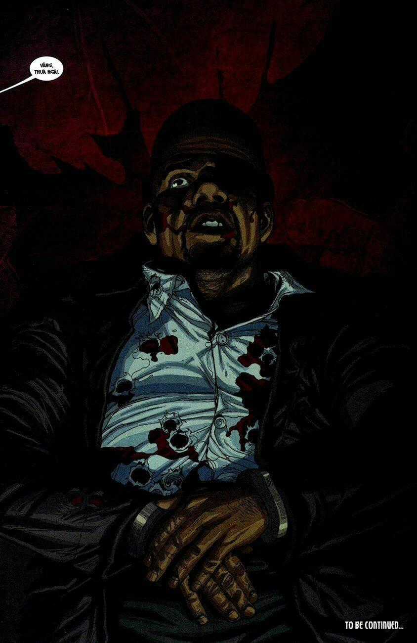 Ultimate Comics: Avengers Vs New Ultimates - Chapter 4 - Trang 24