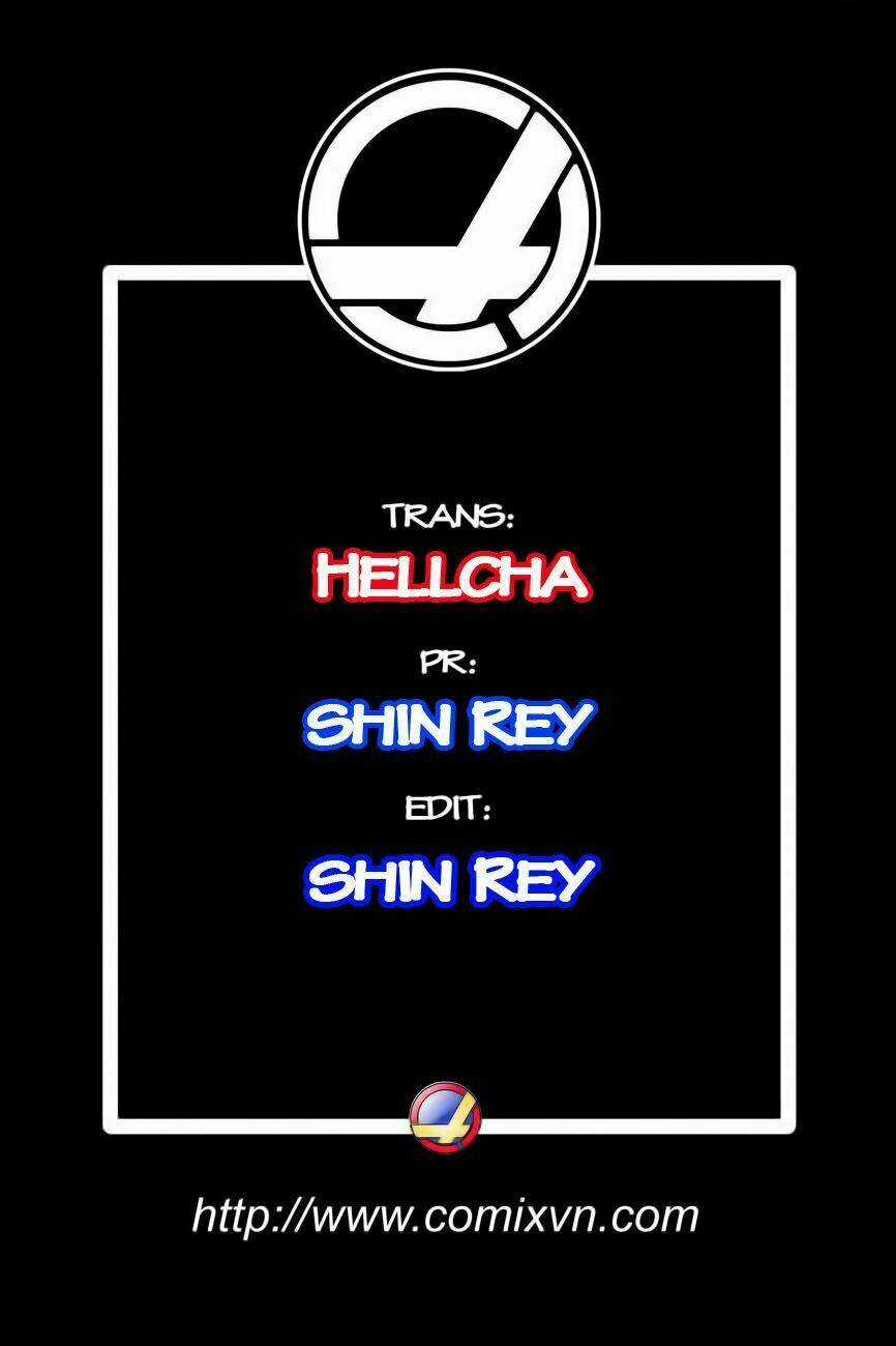 Ultimate Comics: Avengers Vs New Ultimates - Chapter 5 - Trang 3