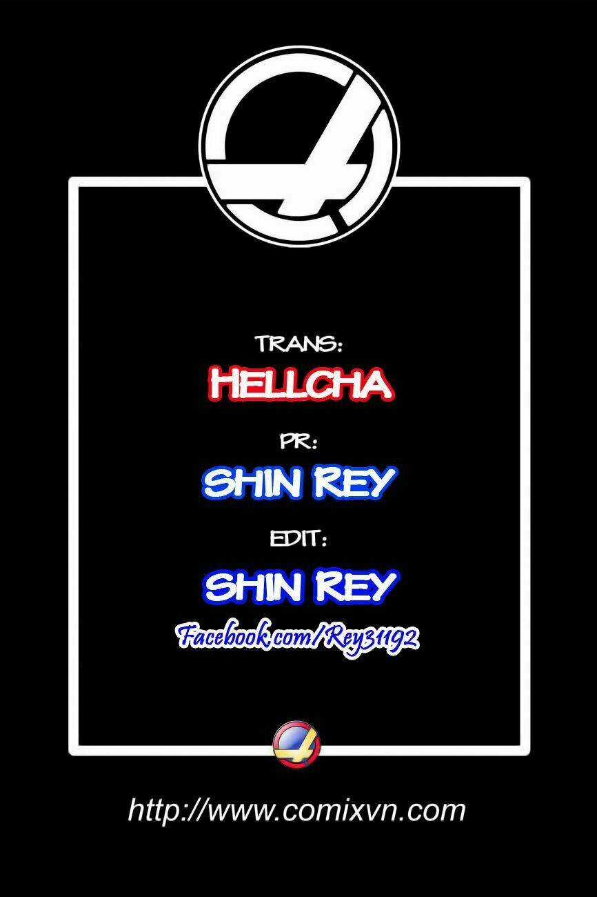 Ultimate Comics: Avengers Vs New Ultimates - Chapter 6 - Trang 3