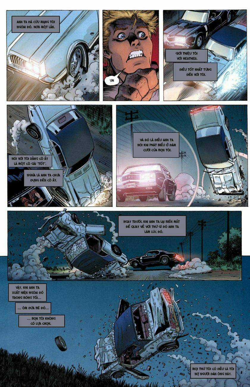 Ultimate Comics X - Chapter 1 - Trang 9