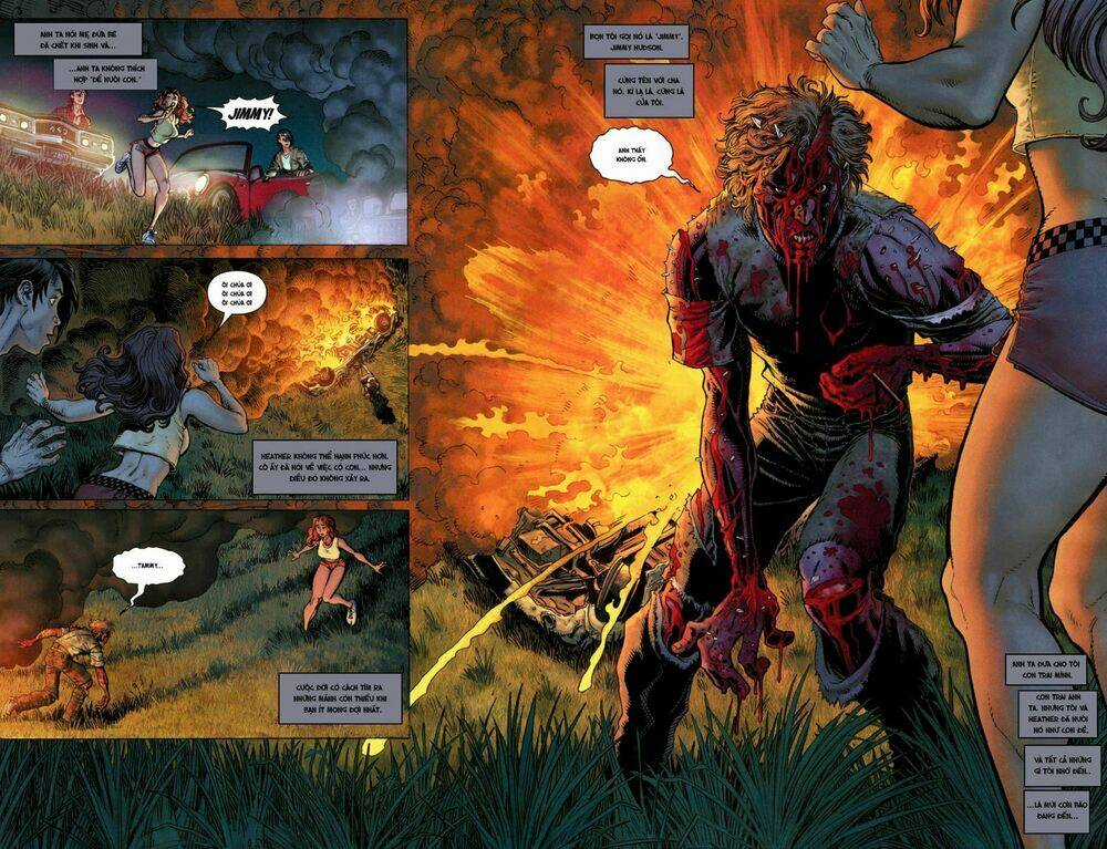 Ultimate Comics X - Chapter 1 - Trang 10