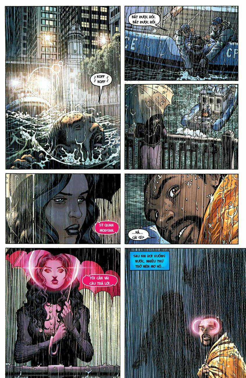 Ultimate Comics X - Chapter 3 - Trang 24