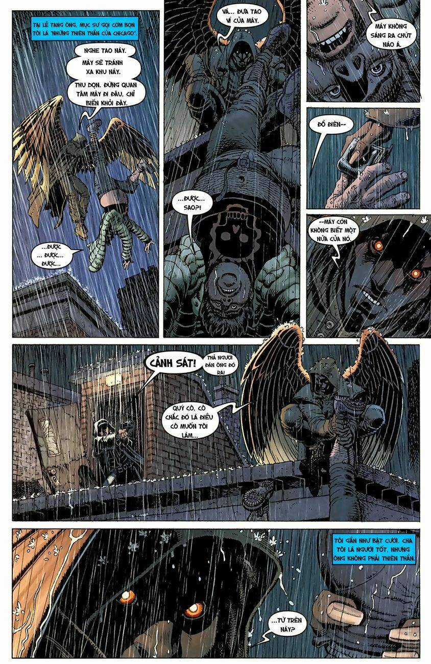 Ultimate Comics X - Chapter 3 - Trang 7