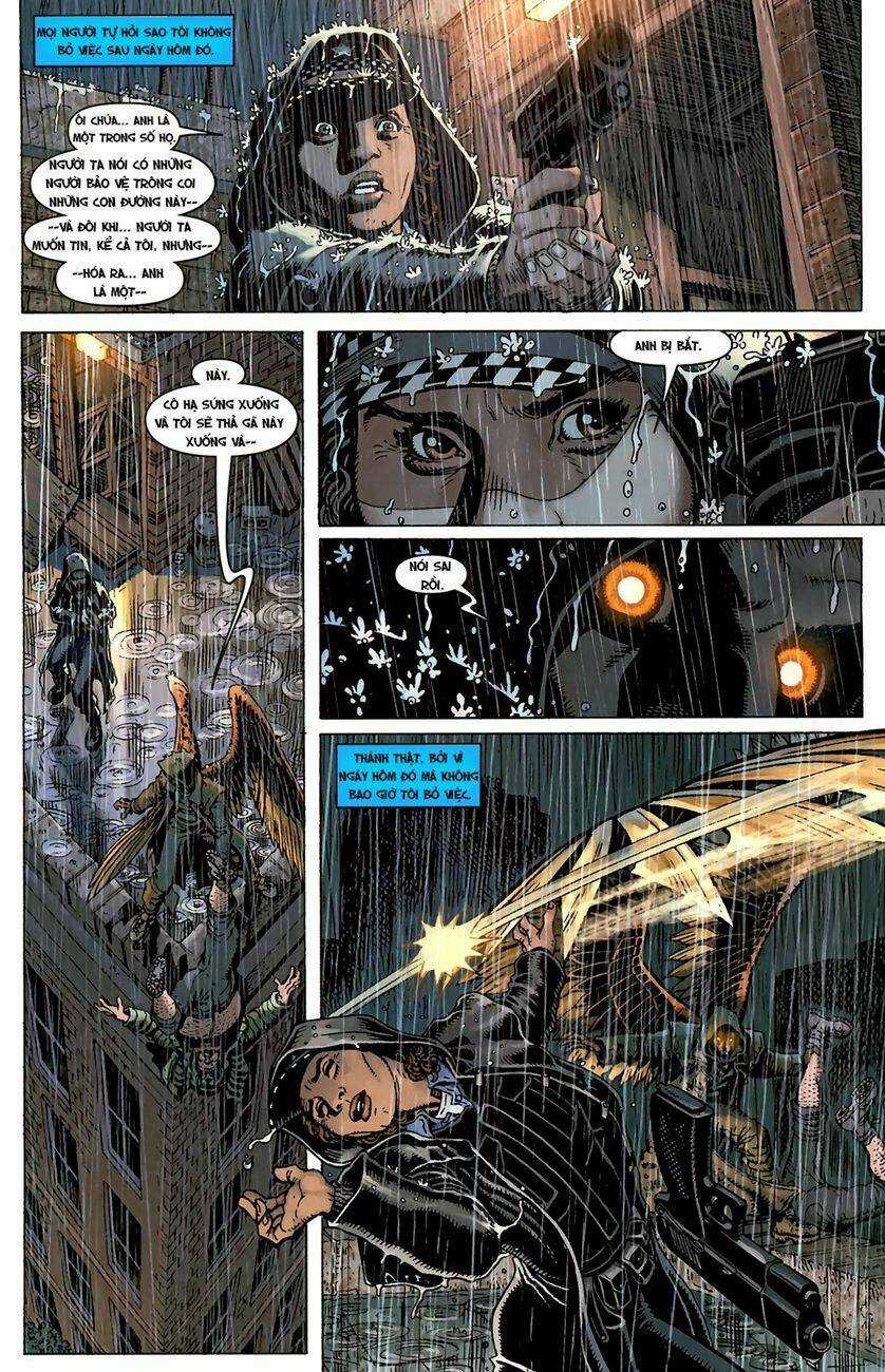 Ultimate Comics X - Chapter 3 - Trang 8