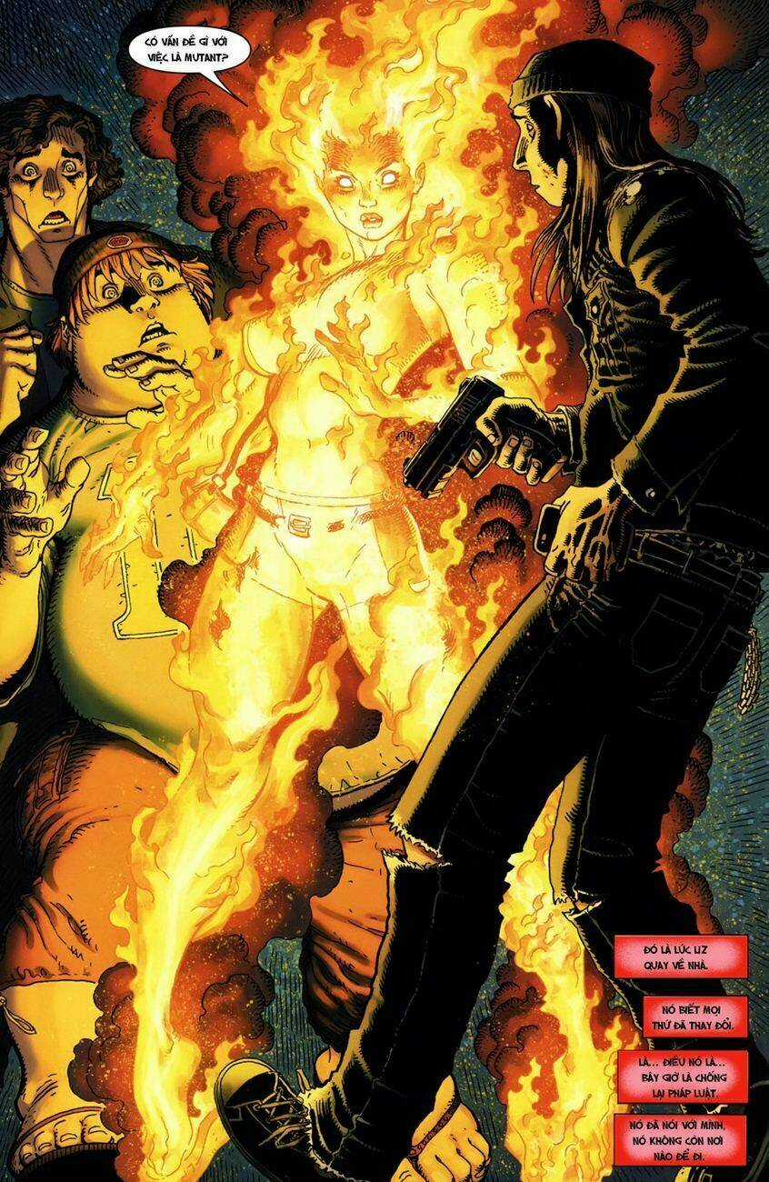 Ultimate Comics X - Chapter 4 - Trang 19