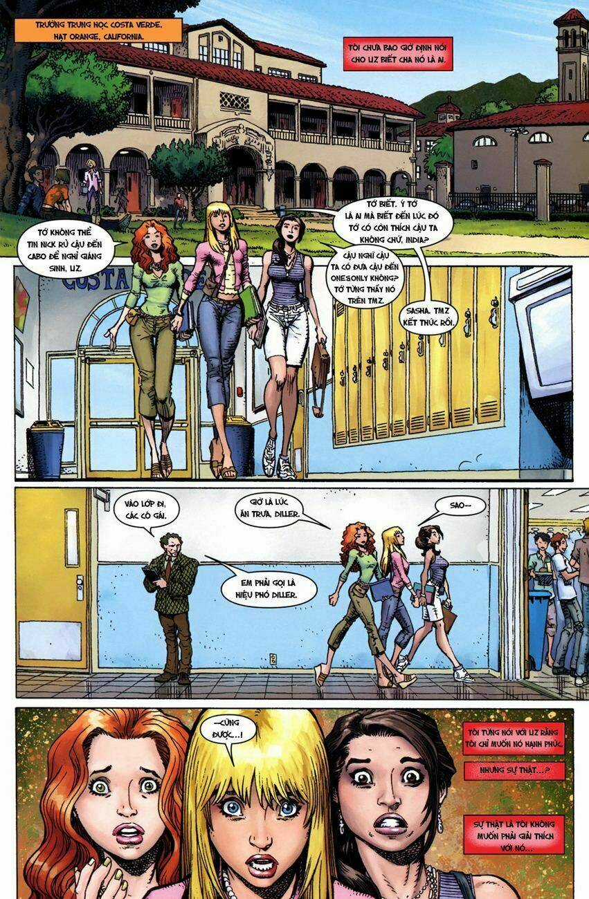 Ultimate Comics X - Chapter 4 - Trang 4