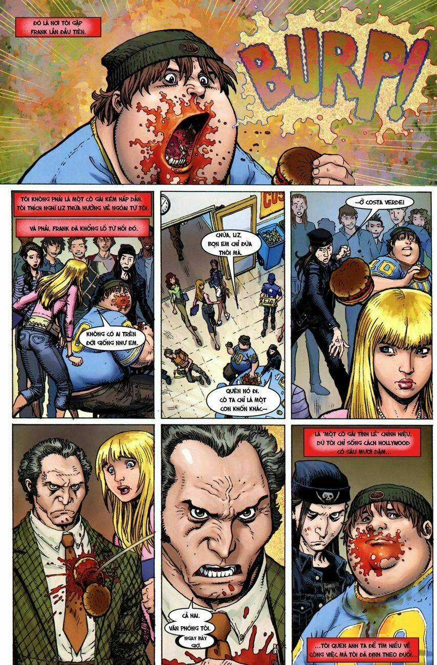 Ultimate Comics X - Chapter 4 - Trang 6