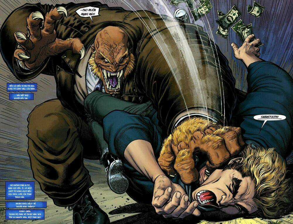 Ultimate Comics X - Chapter 5 - Trang 4