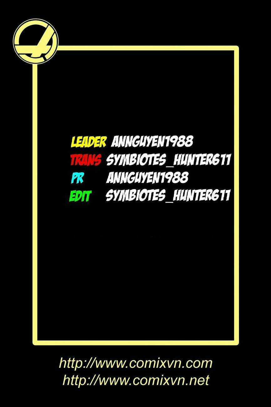 Ultimate Fantastic Four - Chapter 1 - Trang 2