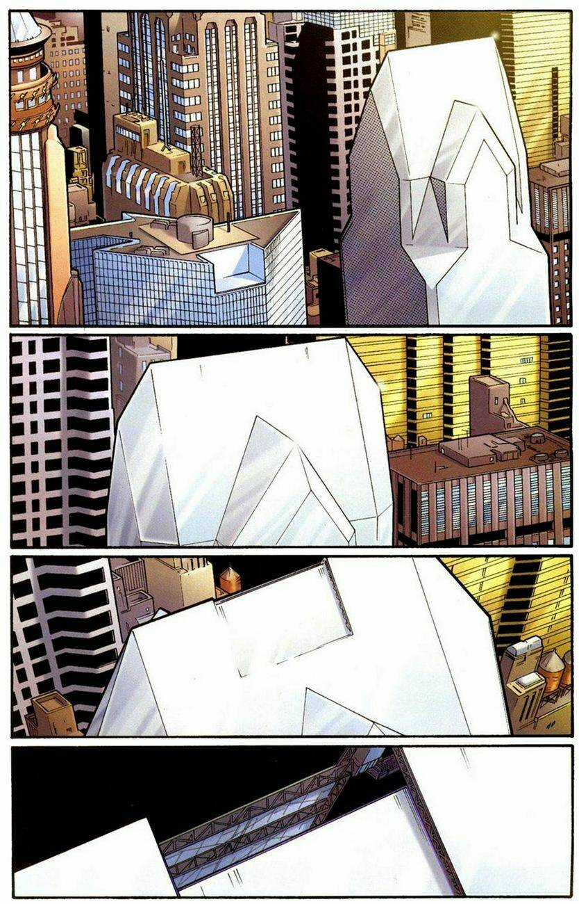 Ultimate Fantastic Four - Chapter 10 - Trang 23