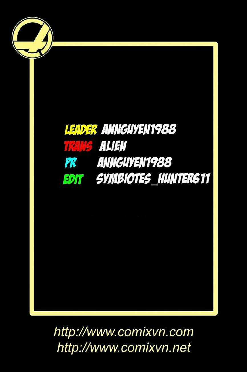 Ultimate Fantastic Four - Chapter 13 - Trang 2