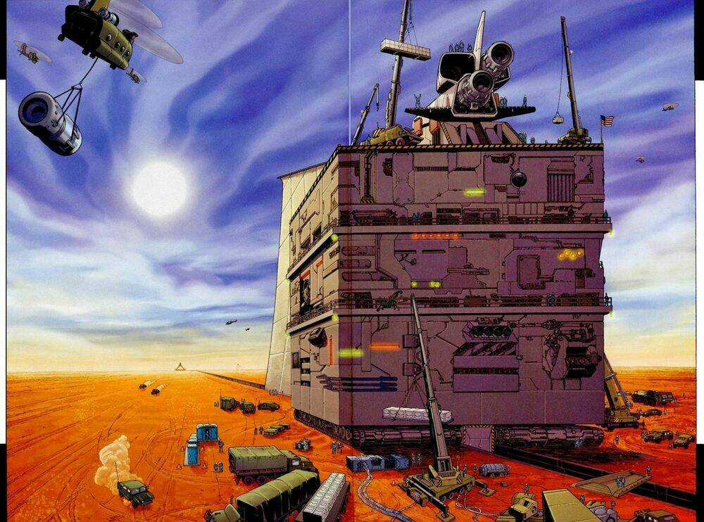 Ultimate Fantastic Four - Chapter 14 - Trang 15