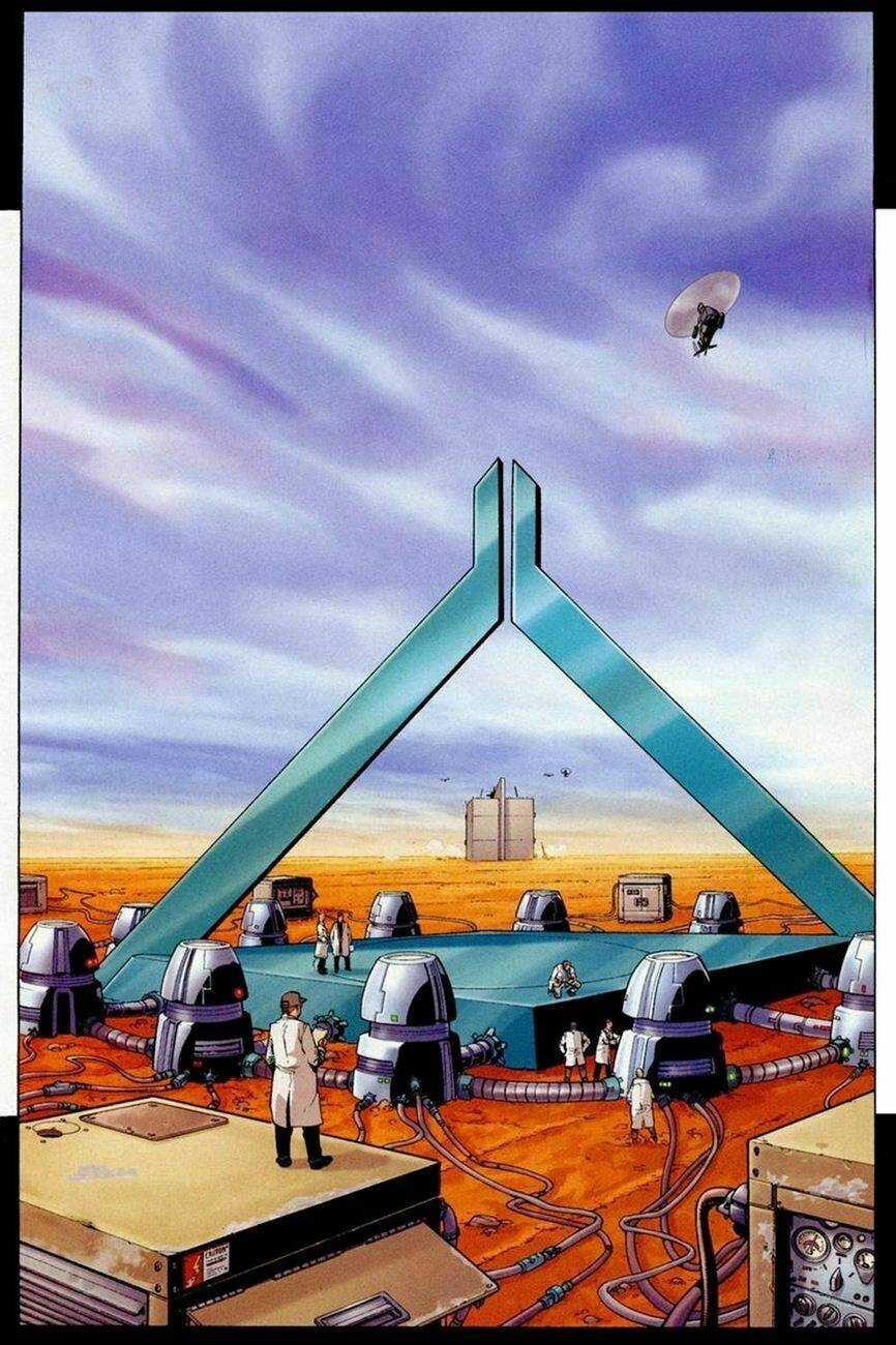 Ultimate Fantastic Four - Chapter 14 - Trang 17