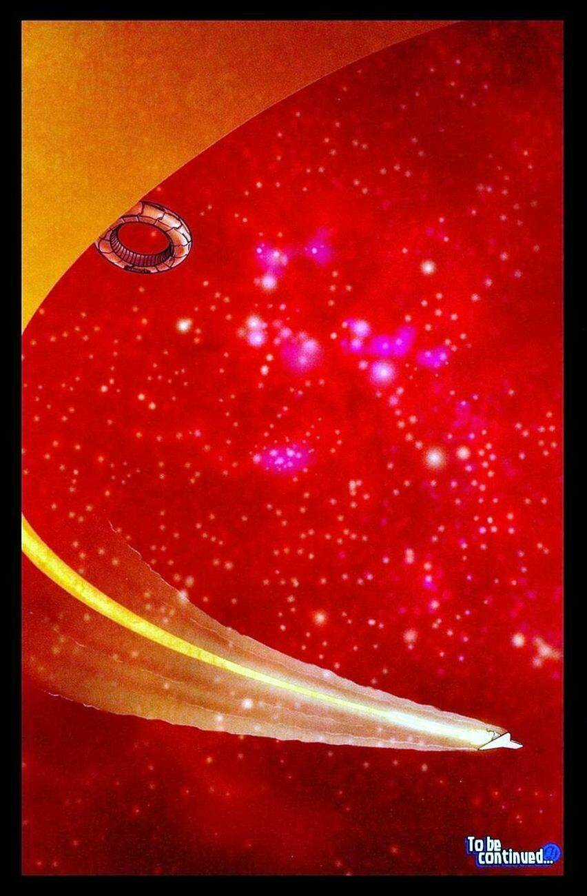 Ultimate Fantastic Four - Chapter 14 - Trang 25