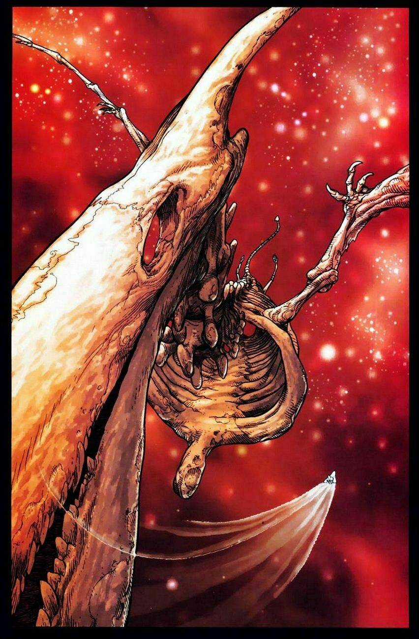 Ultimate Fantastic Four - Chapter 15 - Trang 13