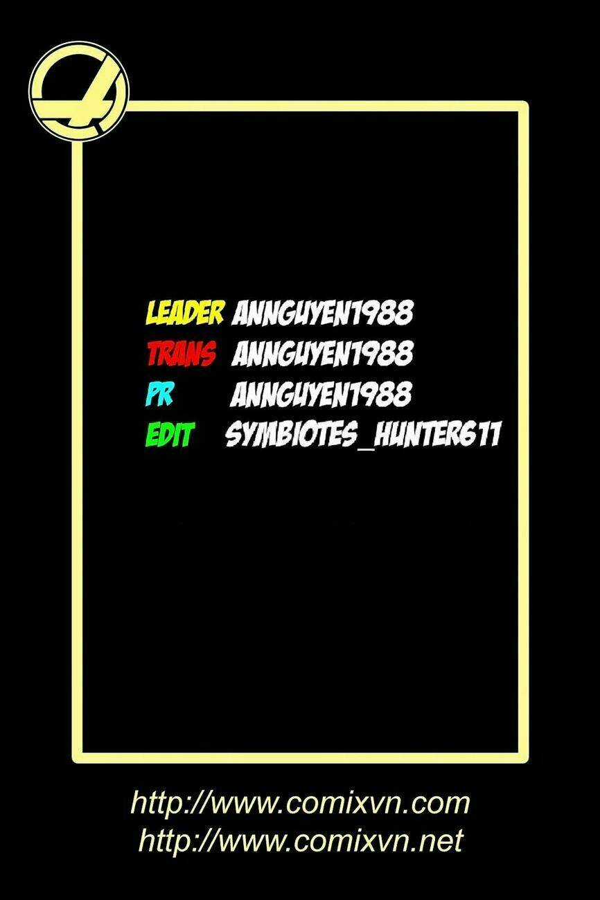 Ultimate Fantastic Four - Chapter 16 - Trang 2