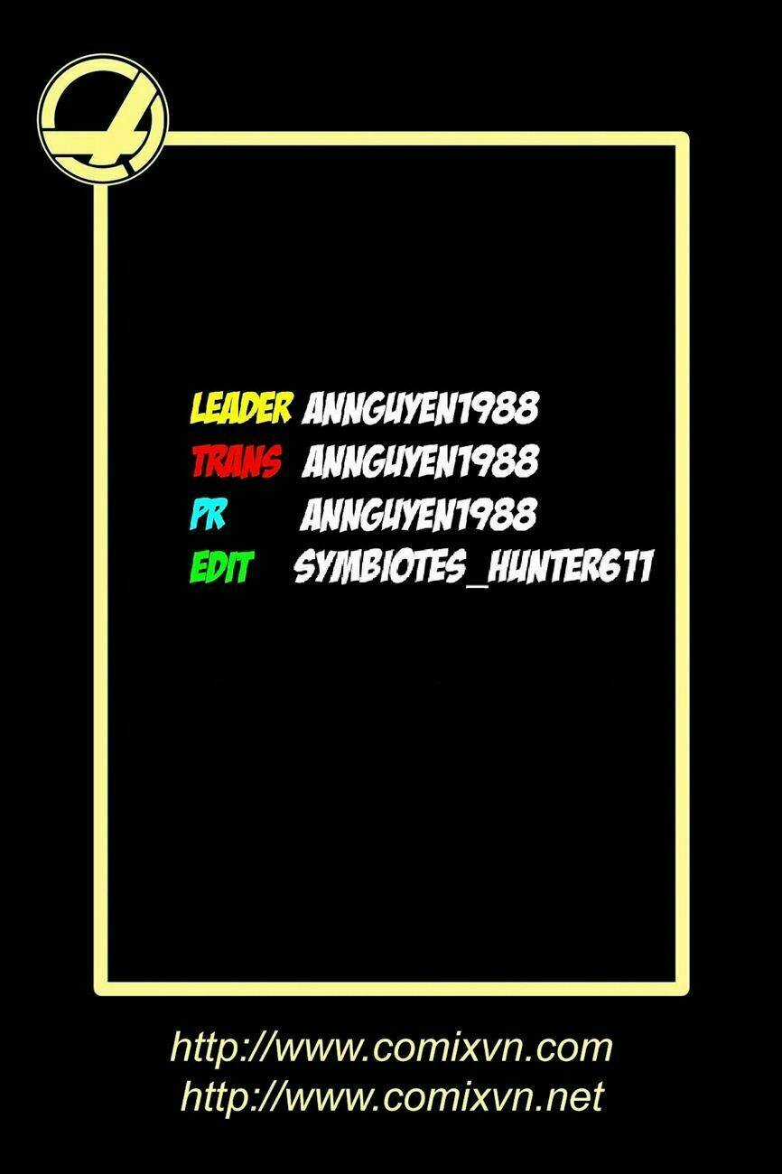 Ultimate Fantastic Four - Chapter 18 - Trang 2