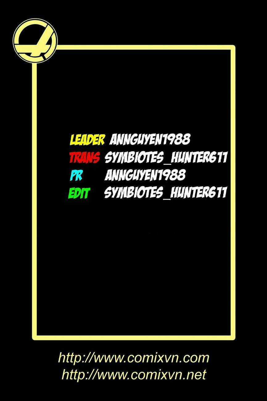 Ultimate Fantastic Four - Chapter 2 - Trang 2