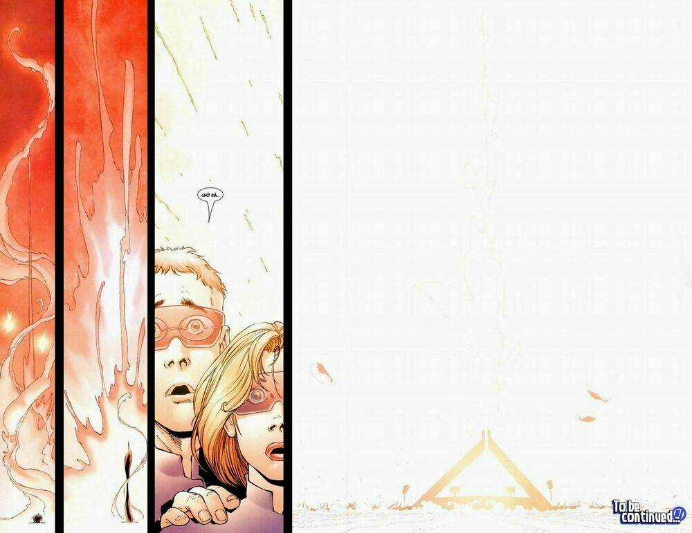 Ultimate Fantastic Four - Chapter 2 - Trang 21