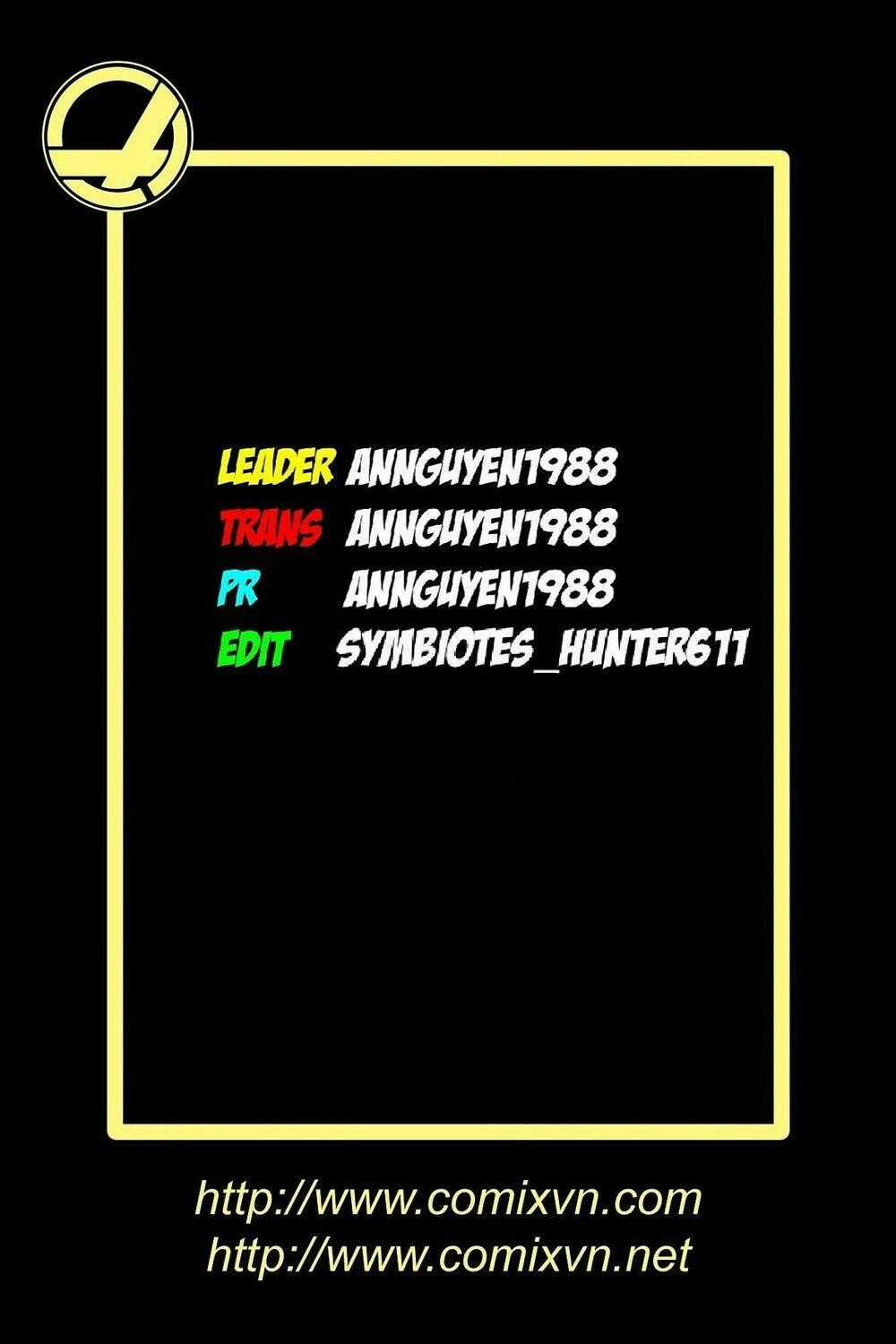 Ultimate Fantastic Four - Chapter 20 - Trang 2