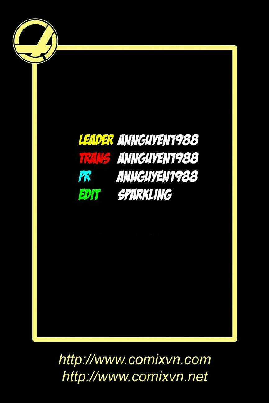 Ultimate Fantastic Four - Chapter 7 - Trang 2