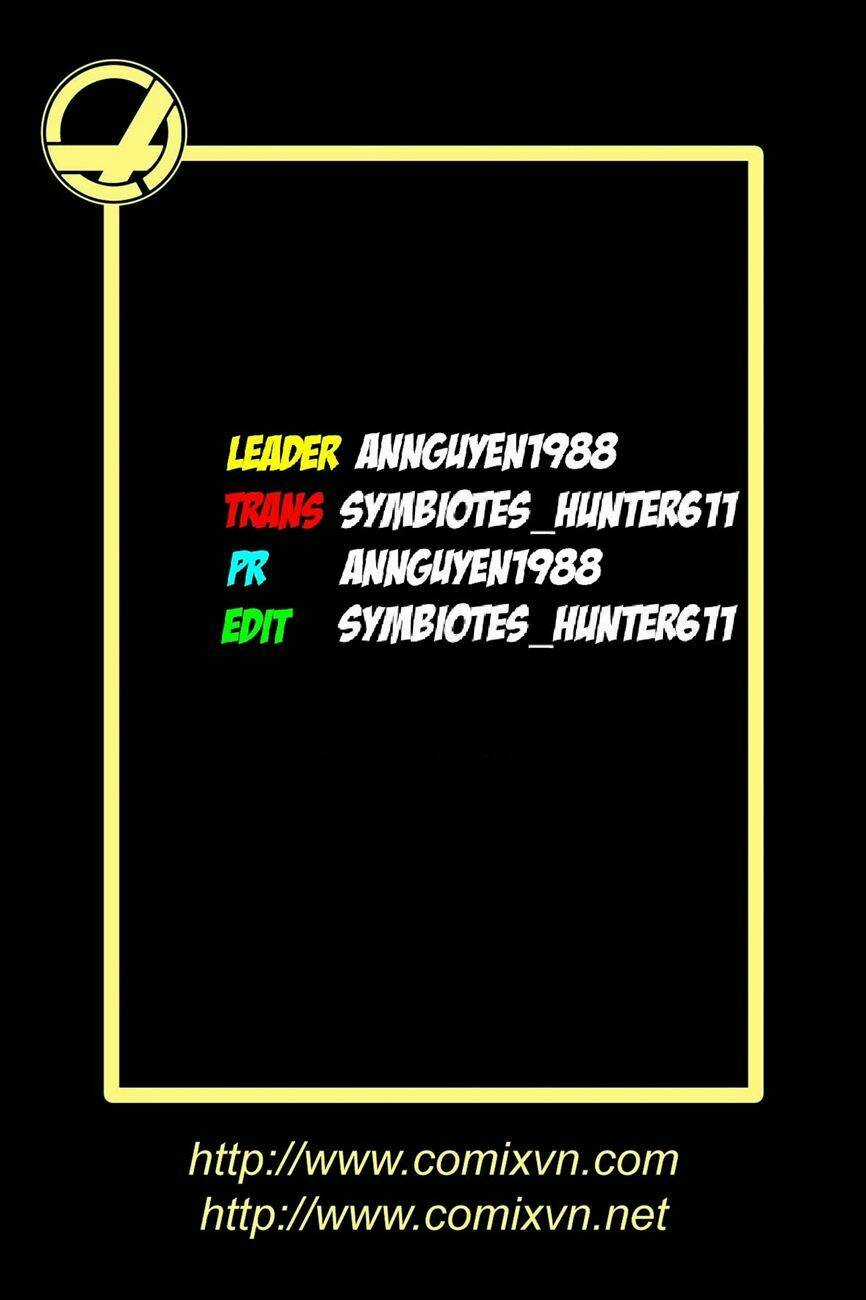 Ultimate Fantastic Four - Chapter 8 - Trang 2