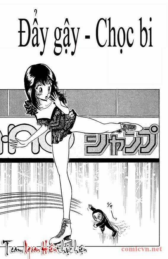 Ultimate!! Hentai Kamen - Chapter 21 - Trang 1