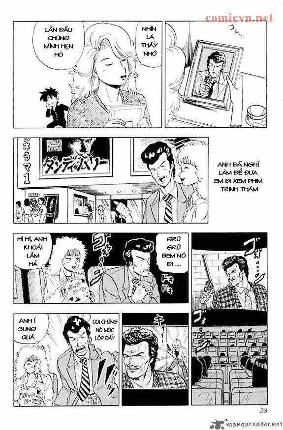 Ultimate!! Hentai Kamen - Chapter 9 - Trang 5