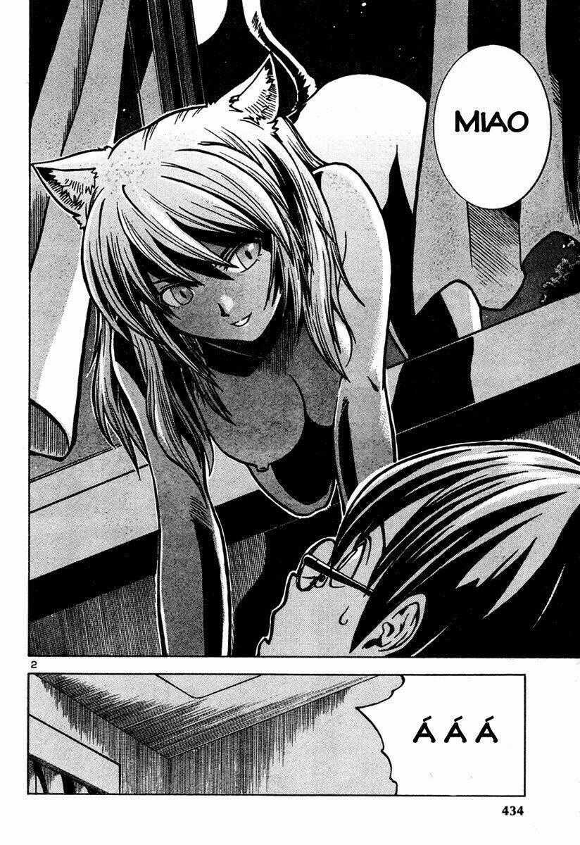 Ultimate Iron Man - Chapter 1 - Trang 2