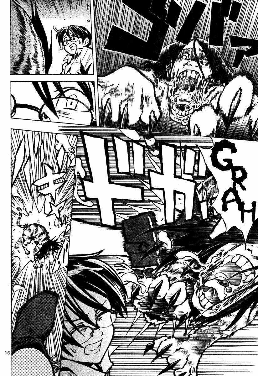 Ultimate Iron Man - Chapter 1 - Trang 16